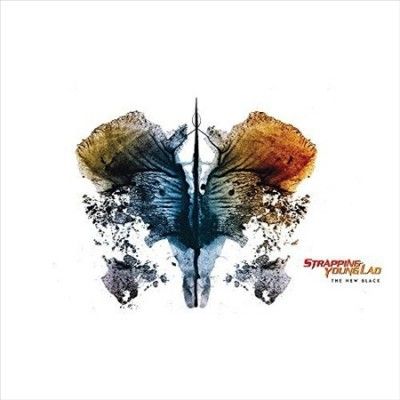 Strapping Young Lad - New Black (Vinyl)