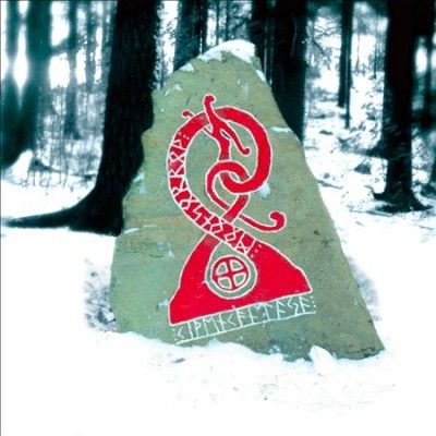 Moonsorrow - Kivenkantaja (Vinyl)