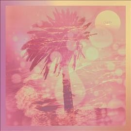 Chon - Homey (CD)