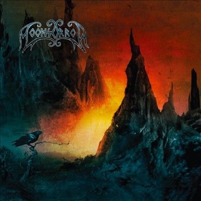 Moonsorrow - V: Havitetty (Vinyl)