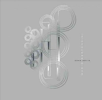 Mario Bertoncini - Arpe Eolie (Vinyl)