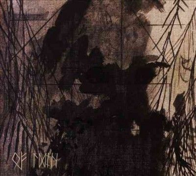 Of Ruin (CD / Album)