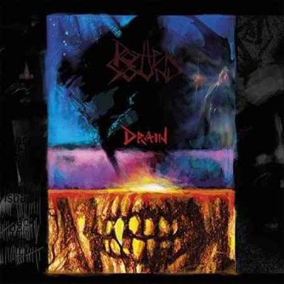 Rotten Sound - Drain (Vinyl)