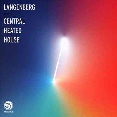 Langenberg - Central Heated House (Vinyl)