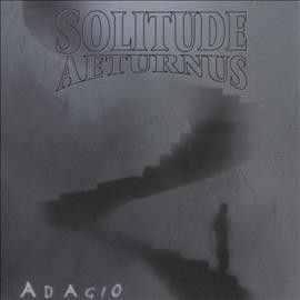 Solitude Aeturnus - Adagio (Vinyl)