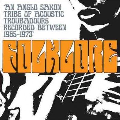 Folklore (CD / Album)