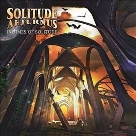 Solitude Aeturnus - In Times Of Solitude (Vinyl)