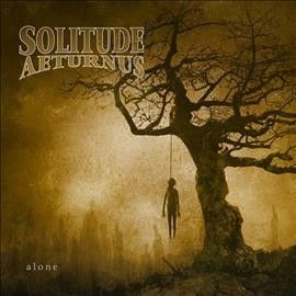 Solitude Aeturnus - Alone (Vinyl)