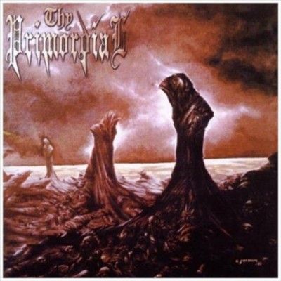 Thy Primordial - Heresy Of An Age Of Reason (Vinyl)