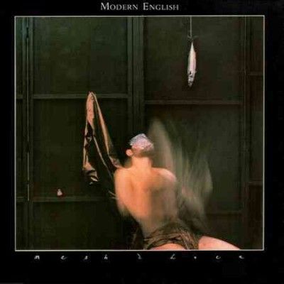 Modern English - Mesh And Lace (Vinyl)