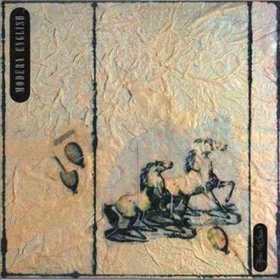Modern English - After The Snow (Vinyl)