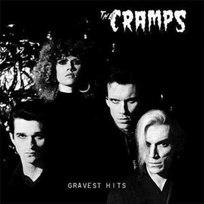 Cramps - Cramps: Gravest Hits (Vinyl)