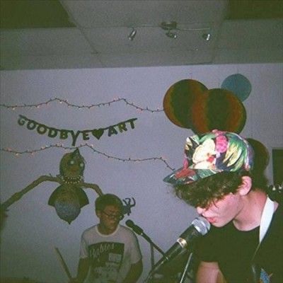 Surf Curse - Buds (Vinyl)