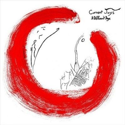 Current Joys - Different Age (Vinyl)