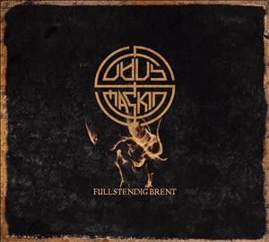 Dodsmaskin - Fullstendig Brent (CD)