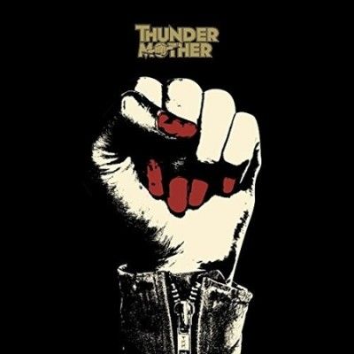 Thundermother (Vinyl / 12" Album)