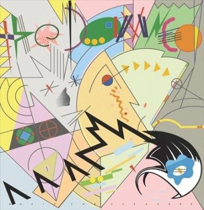 Damned - Music For Pleasure (Vinyl)
