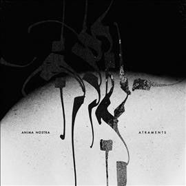 Anima Nostra - Atraments (CD)