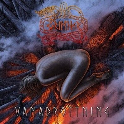 Vanadrottning (Vinyl / 12" Album)