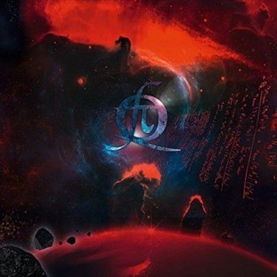 Live in Space (Vinyl / 12" Album)