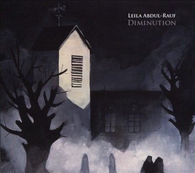 Leila Abdul - Rauf - Diminution (CD)