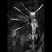 Shock Frontier - Tumult (CD)