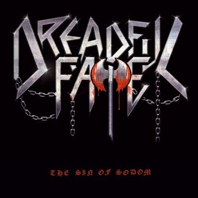 The Sin of Sodom (Vinyl / 12" Album)