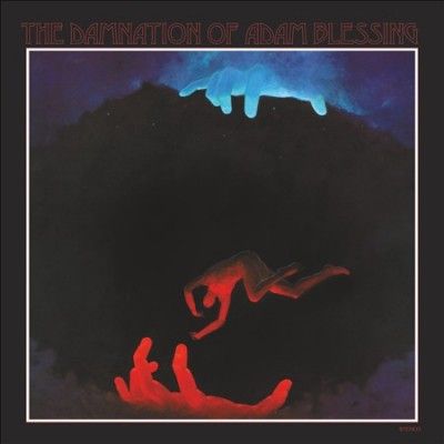 Damnation Of Adam Bl - Damnation Of Adam Blessing (Vinyl)