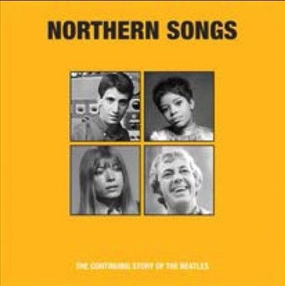 Northern Songs (CD / Album)