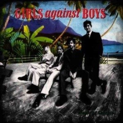 Girls Against Boys - Tropic Of Scorpio (Vinyl)