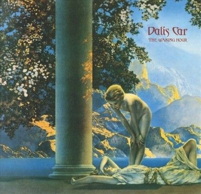 Dalis Car - Waking Hour (Vinyl)
