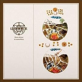 Wobbler - From Silence To Somewhere (Vinyl)