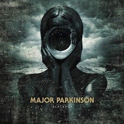 Blackbox (Vinyl / 12" Album)