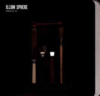 Illum Sphere - Fabriclive 78 (CD)