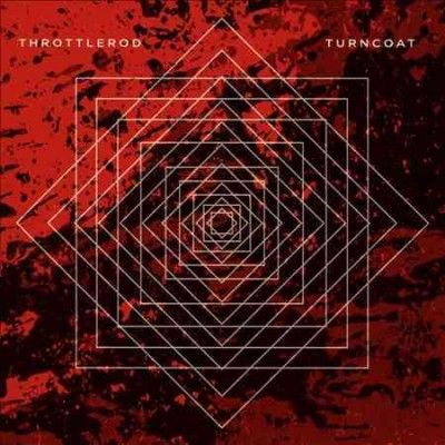 Throttlerod - Turncoat (CD)