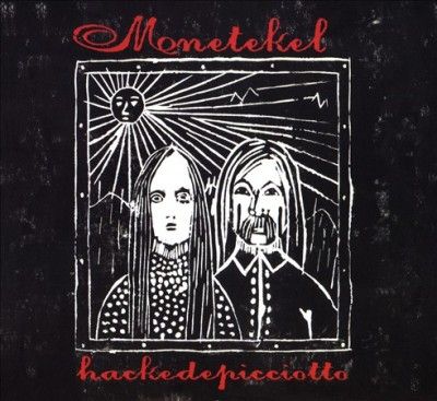 Menetekel (CD / Album)