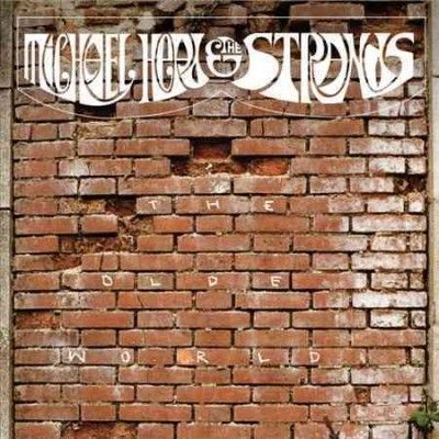 Michael Strands - Olde World (CD)