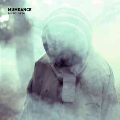 Mumdance - Fabriclive 80 (CD)