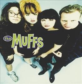 Muffs - Muffs (Vinyl)