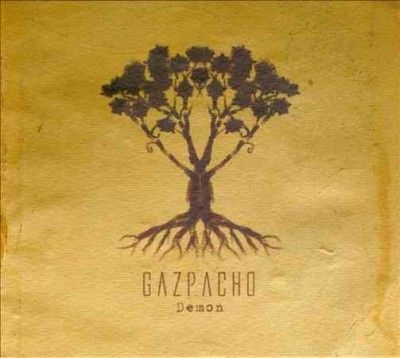 Gazpacho - Demon (Vinyl)