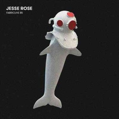 Jesse Rose - Fabriclive 85 (CD)