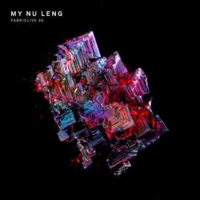 My Nu Leng - Fabric Live 86 (CD)