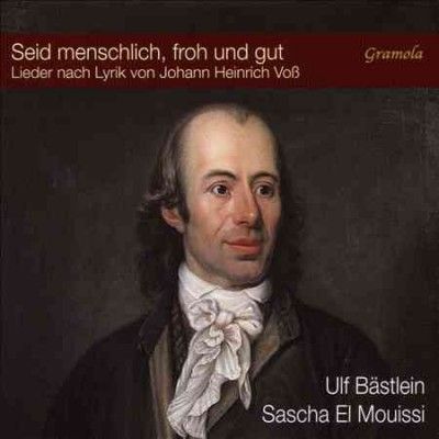 Seid Menschlich, Froh Und Gut (CD / Album)
