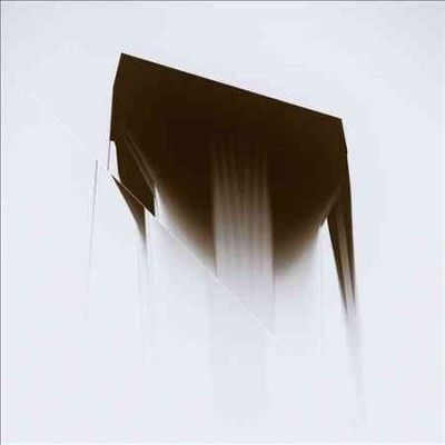 Hollowed (CD / Album)
