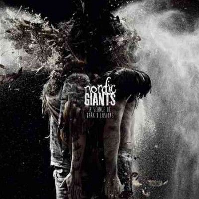 Nordic Giants - Seance Of Dark Delusions (Vinyl)