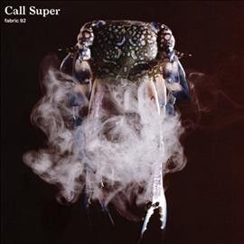 Call Super - Fabric 92 (CD)