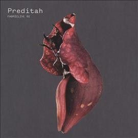 Preditah - Fabriclive 92 (CD)