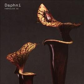 Daphni - Fabriclive 93 (CD)