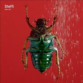 Steffi - Fabric 94 (CD)