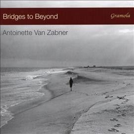 Bridges to Beyond (CD / Album)